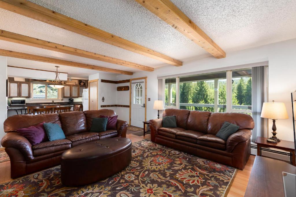 Hi Country Haus Unit 1618, Winter Park