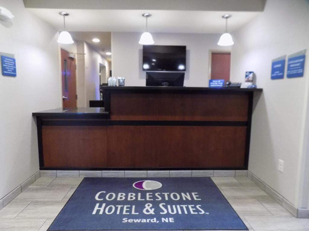 Cobblestone Hotel - Seward photo