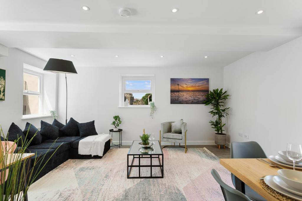 The Donkey Shed - Located by the harbour! Sea Air!, Kent