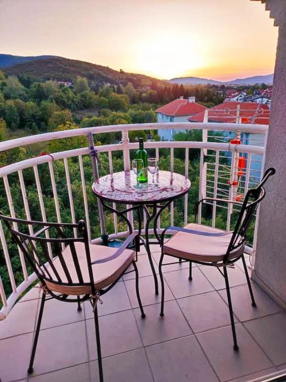Sky Apartman - 5