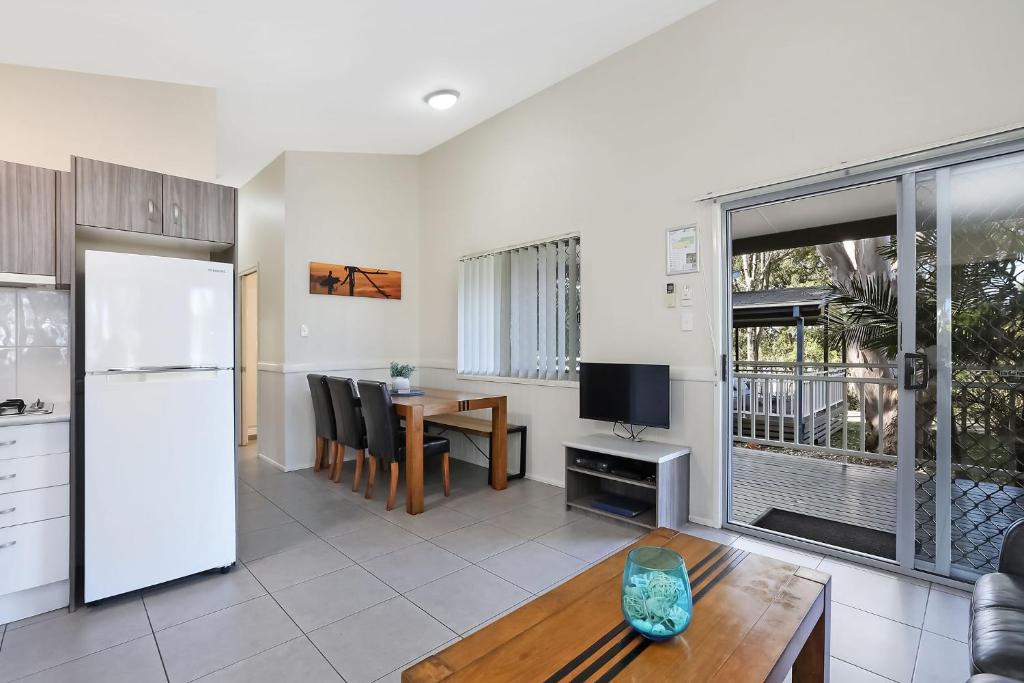 Reflections Holiday Parks Moonee Beach, Coffs Harbour 2024 Updated