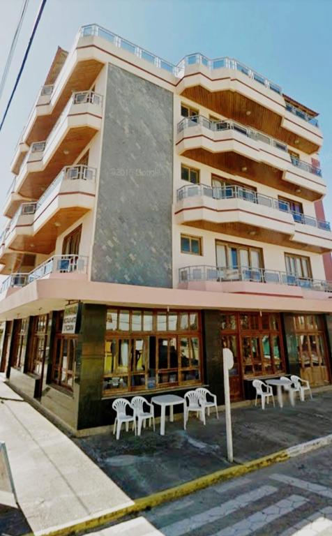 Apto com Varanda 104 - Balneário Arroio do Silva - 300 metros do Mar, Arroio do Silva