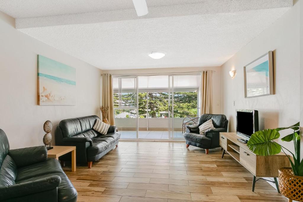 Tweed Paradise Unit 2, Coolangatta