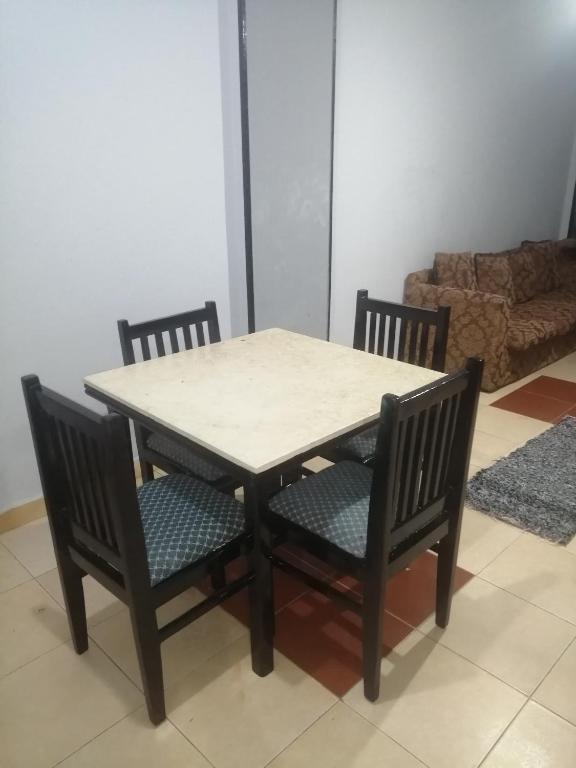 Hotel Dining