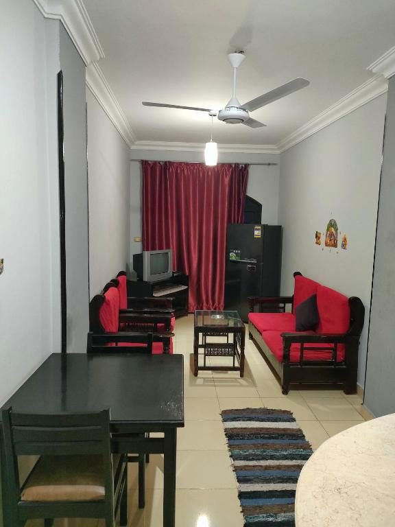 Al Dahar apartments Hurghada