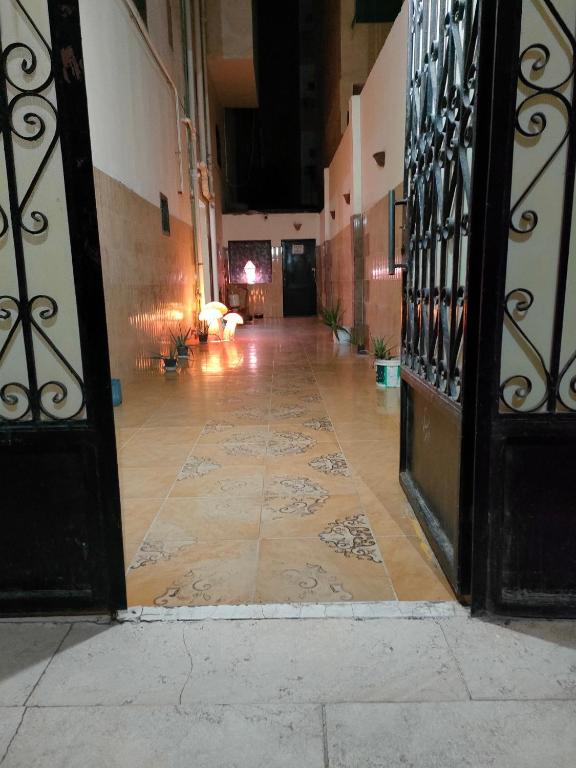 Entrance, Al Dahar apartments Hurghada in Hurghada