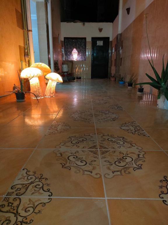 Entrance, Al Dahar apartments Hurghada in Hurghada