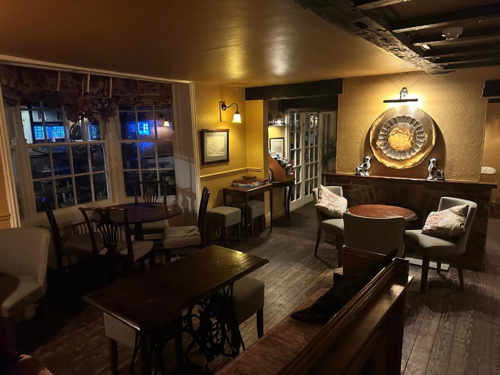 The George Hotel Easingwold photo 7
