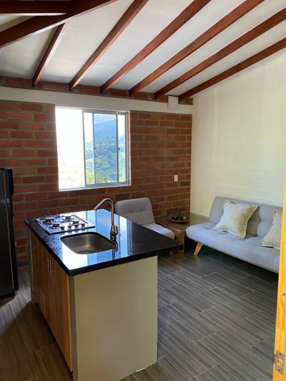 Parcelación la galicia Apartments in Envigado (Colombia)