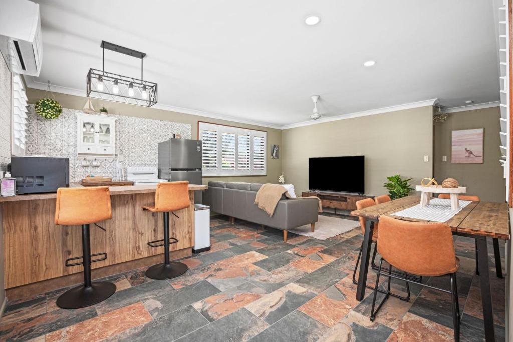 Akuli By The Sea Unit 4, Iluka