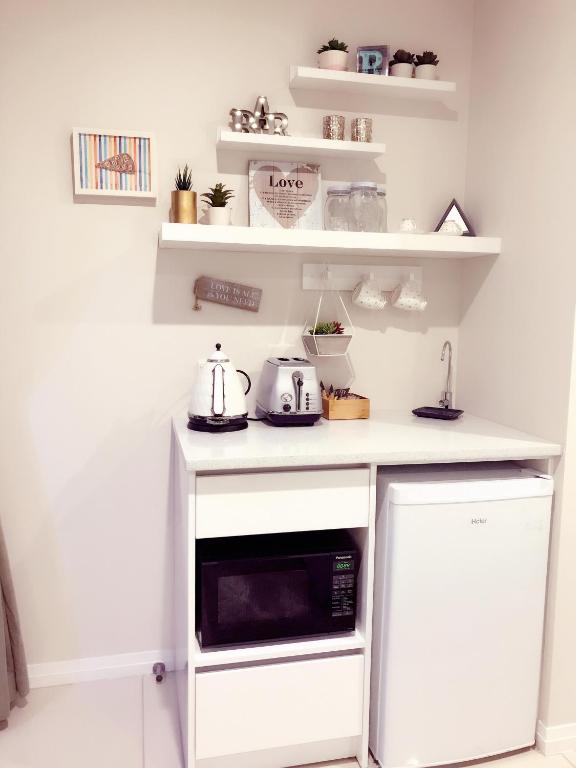 New Market Cozy Room photo