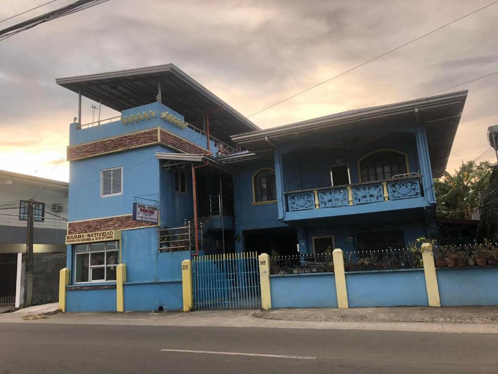 RAVARA NATIVIDAD PENSION HOUSE photo