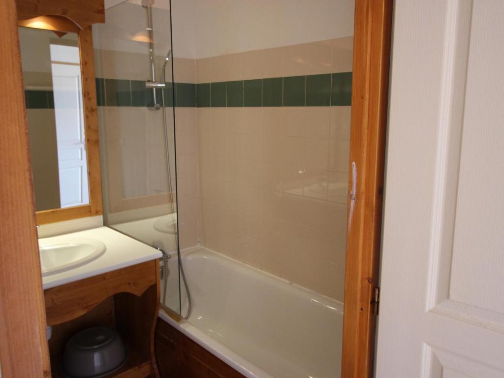 Appartement 6 personnes à Chamrousse, sud exposé, 2 chambres - FR-1-549-124 - 5