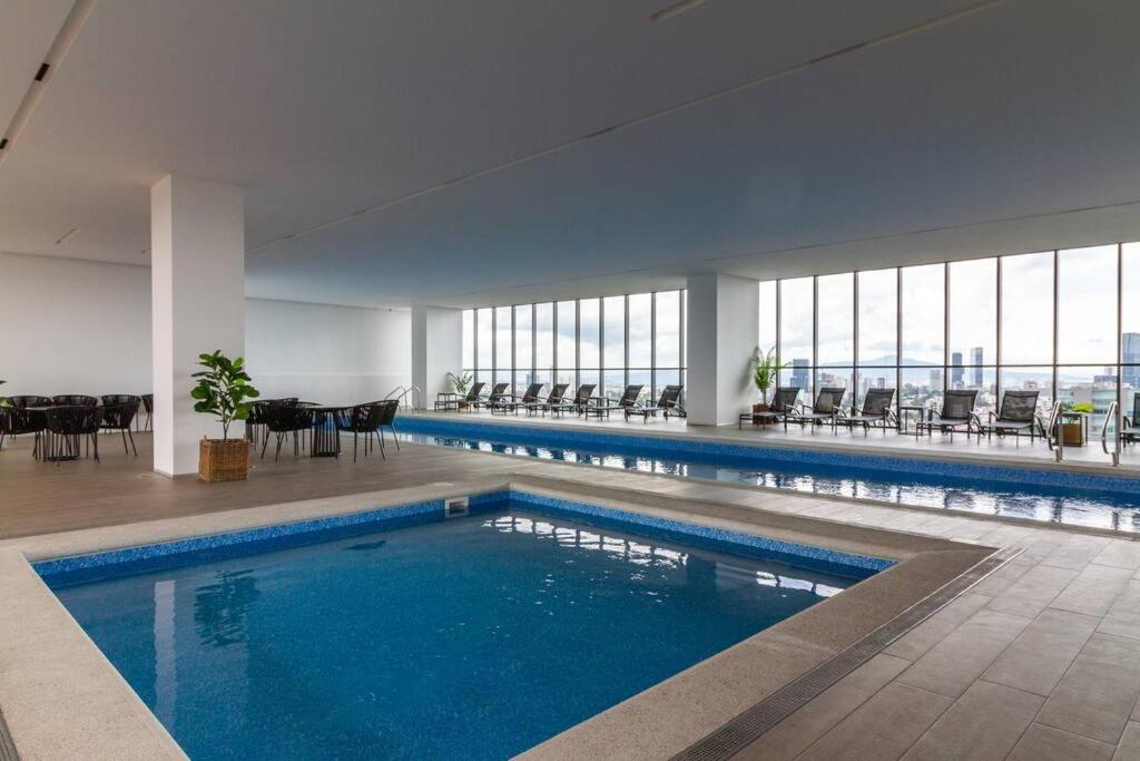 Departamento Royal 3H-96 - 2