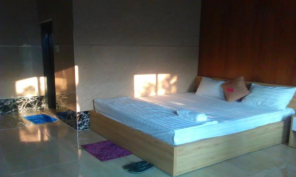 Hoang Sa Beach Healing Home photo