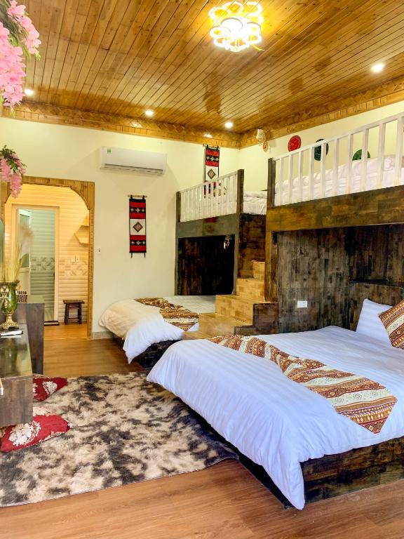 Sapa Sunny Homestay