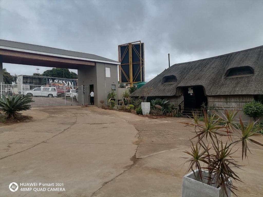Nongoma Lodge & Inn CC photo