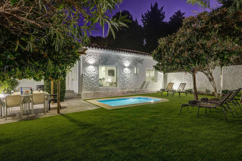 Villa Conchita Torremolinos - 1