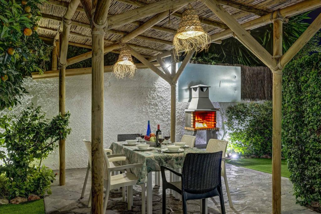 Villa Conchita Torremolinos - 2