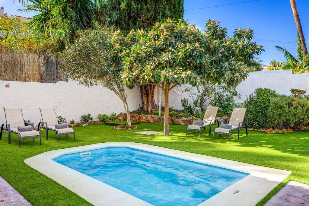 Villa Conchita Torremolinos - 5