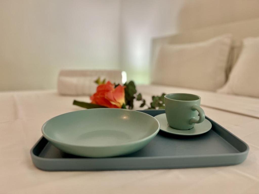 Downtown apartment by United renters - 5