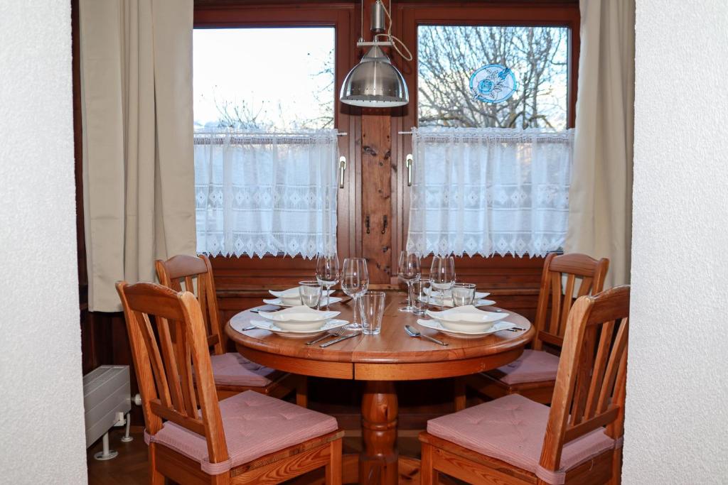 Appartement Bärhof - 2