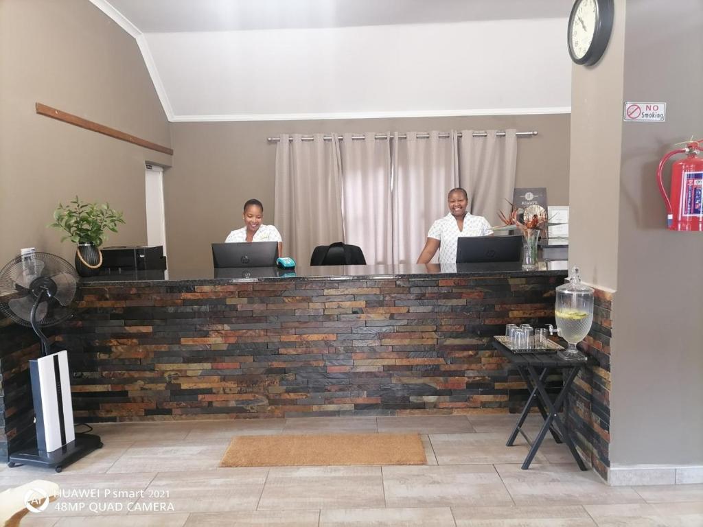 Nongoma Lodge & Inn CC photo