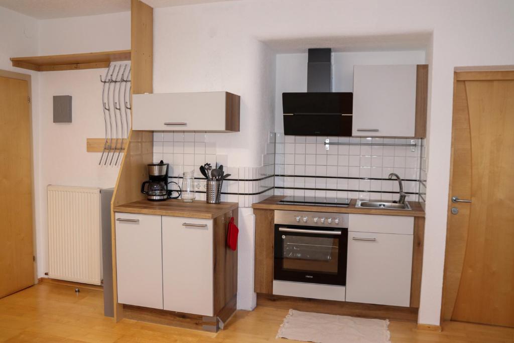 Appartement Bärhof - 5