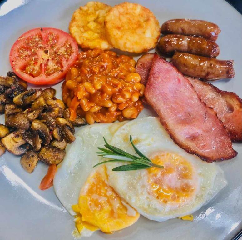 お料理のイメージ