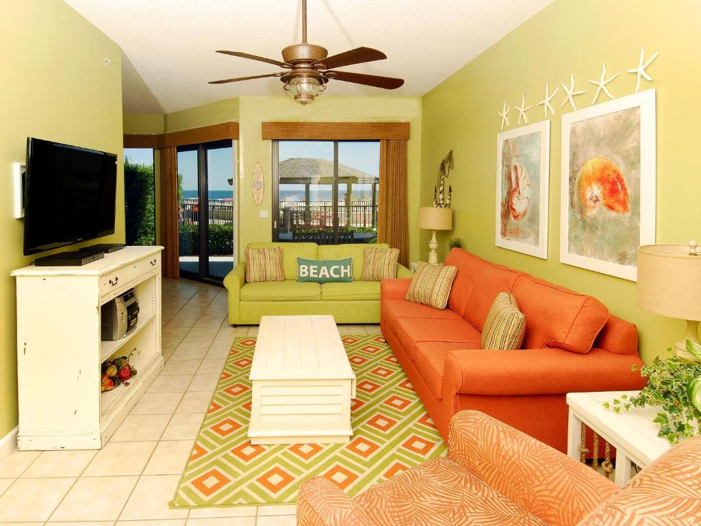 Phoenix X Unit 105, Orange Beach