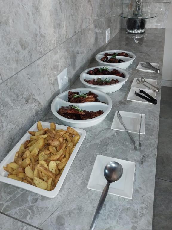 お料理のイメージ