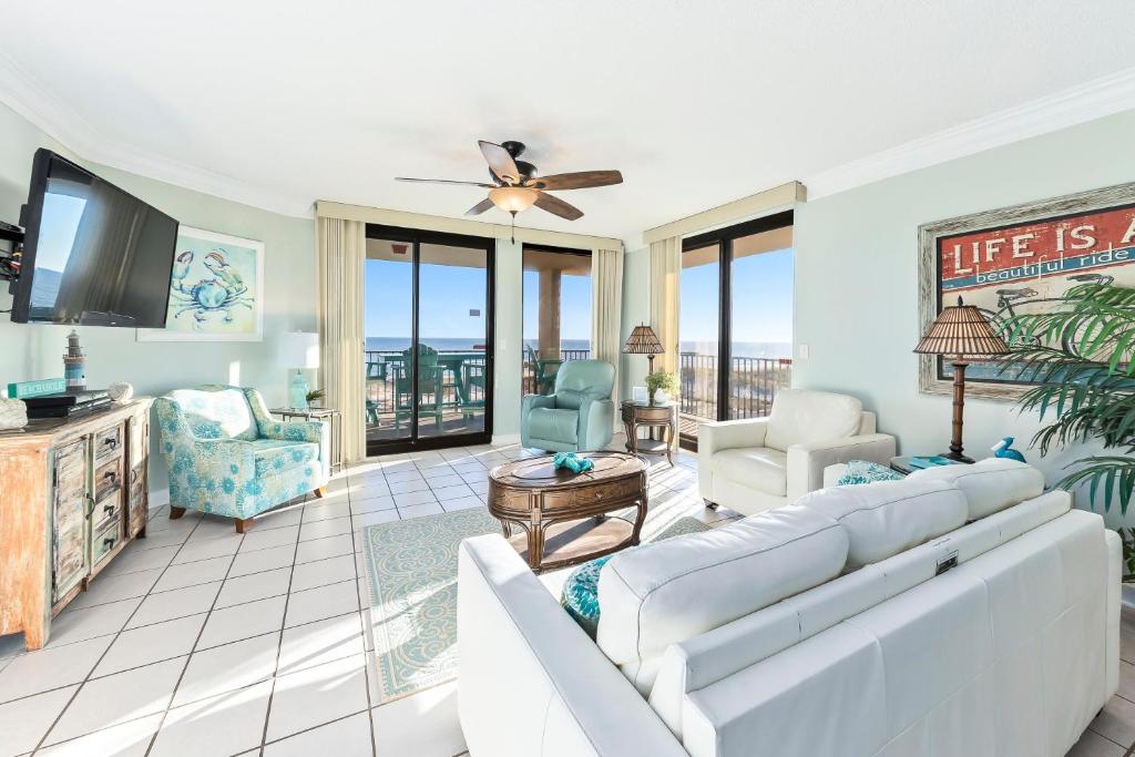 Phoenix X Unit 301, Orange Beach