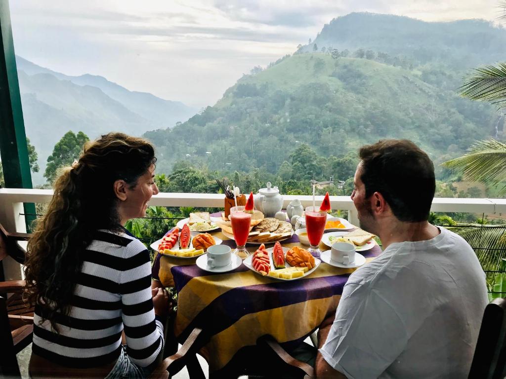 お料理のイメージ