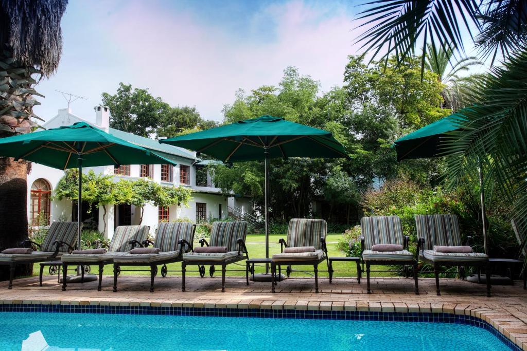 Woodall Country House and Spa photo