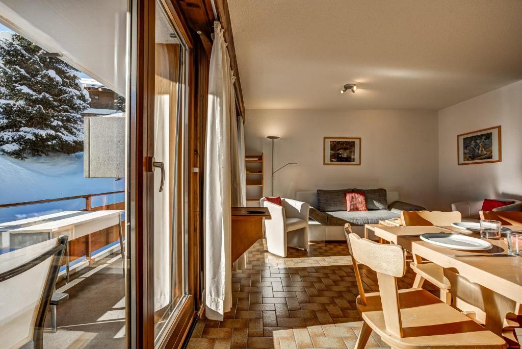 Appartement Nevada 105 - 2