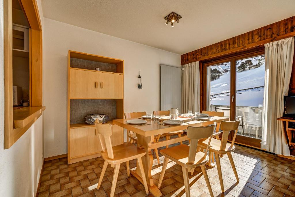 Appartement Nevada 105 - 3