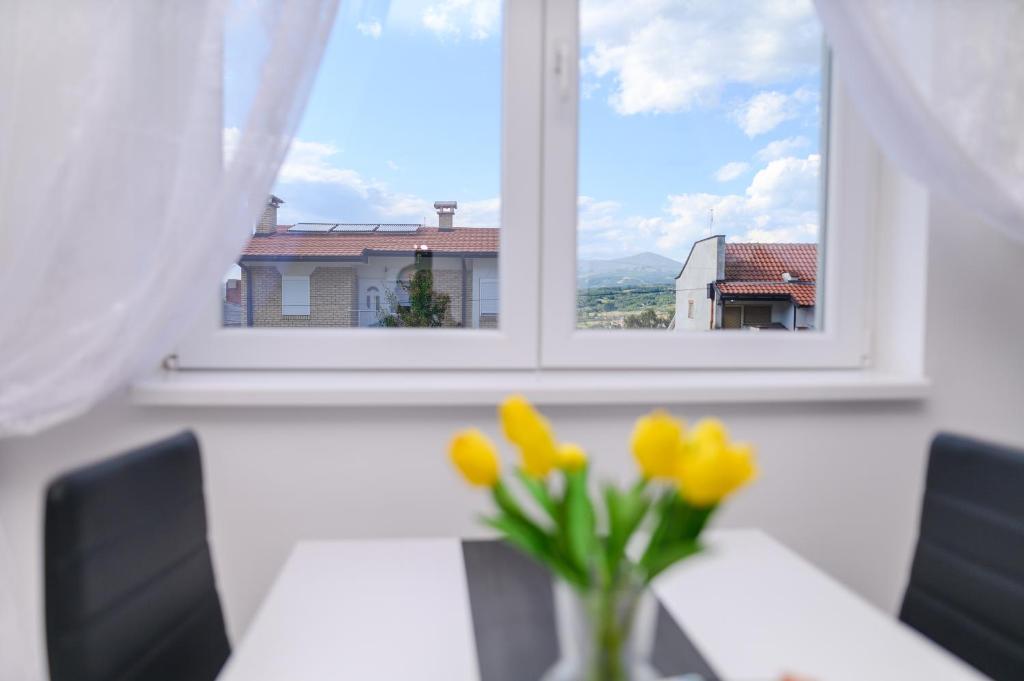 Apartman MASTER - 4