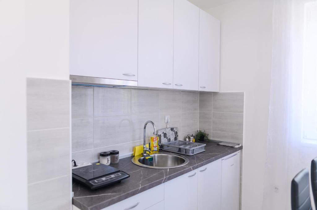 Apartman MASTER - 5