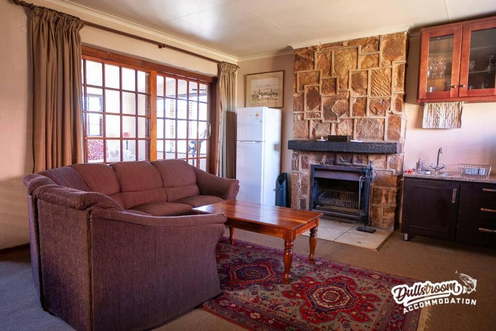 Duckling Cottage, Dullstroom