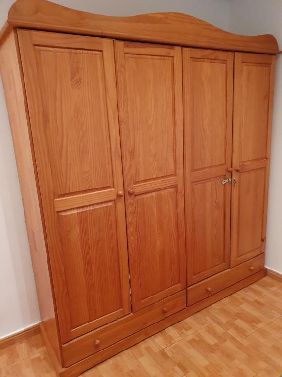 Apartamento de 80 m² en Torre La Mata, con 4 habitación(es) y 1 baño(s) privado(s) (Formidable seaview)