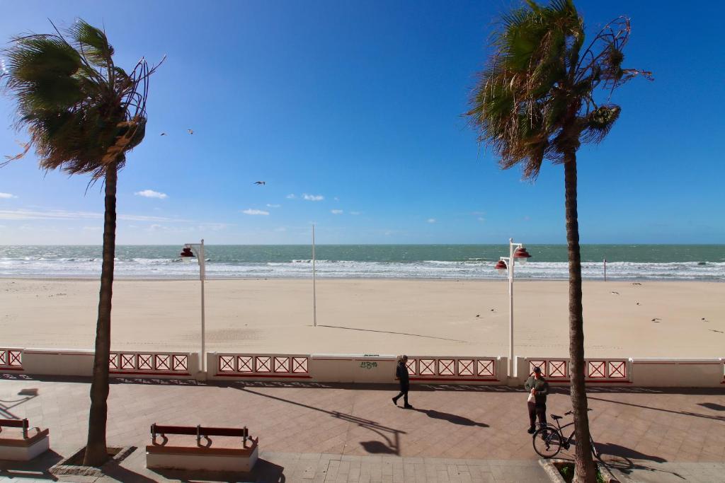 AranPe PLAYA CÁDIZ - 2