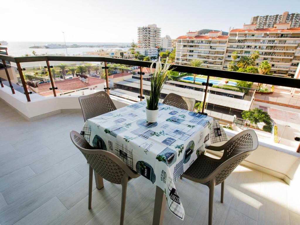 5B Jardines Canarios sul Mar Smart Tv y Fibra - 4
