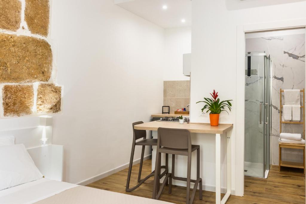 Trisina Rooms - 5