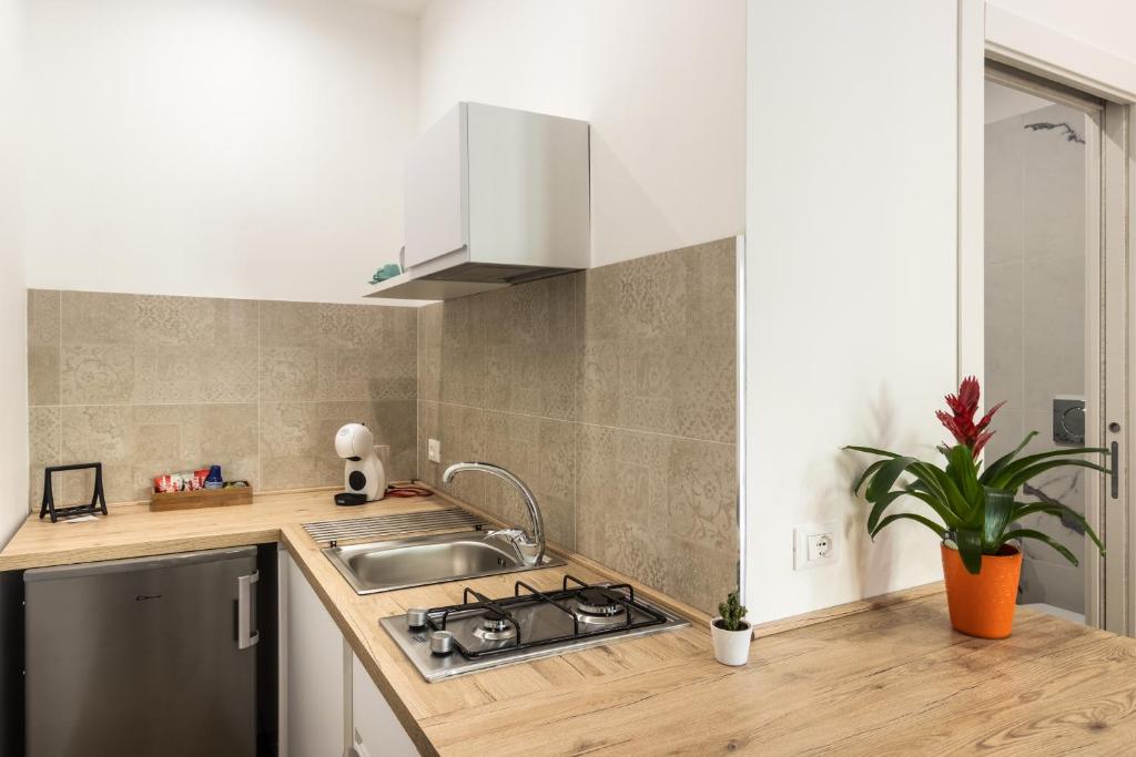 Trisina Rooms - 3