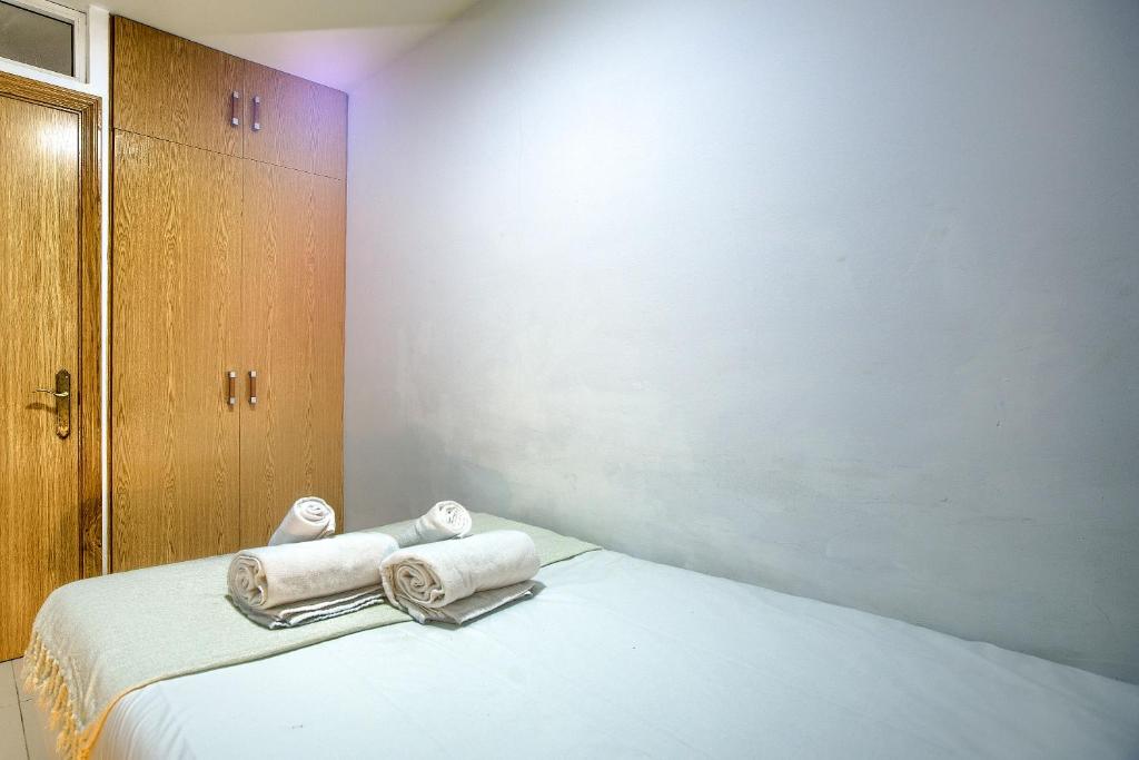 Madrid Delicias II - Apartamento de 1 dormitorio - 5