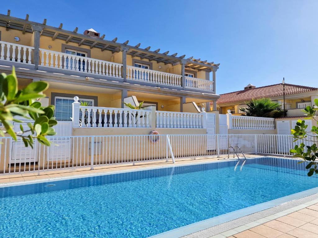 MEDANO4YOU Allwaves Holiday Home - 2