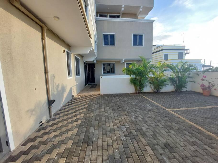 Residence Soleil Couchant, Flic-en-Flac