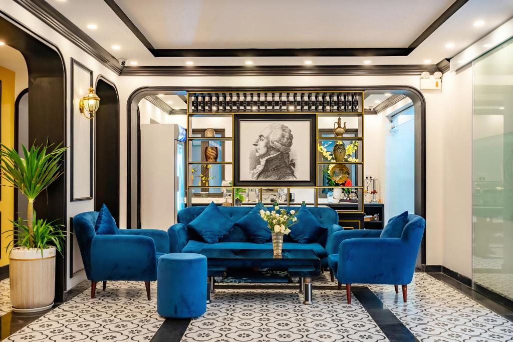 会安皇家公馆精品酒店 (ROYAL MANSION BOUTIQUE HOI AN)