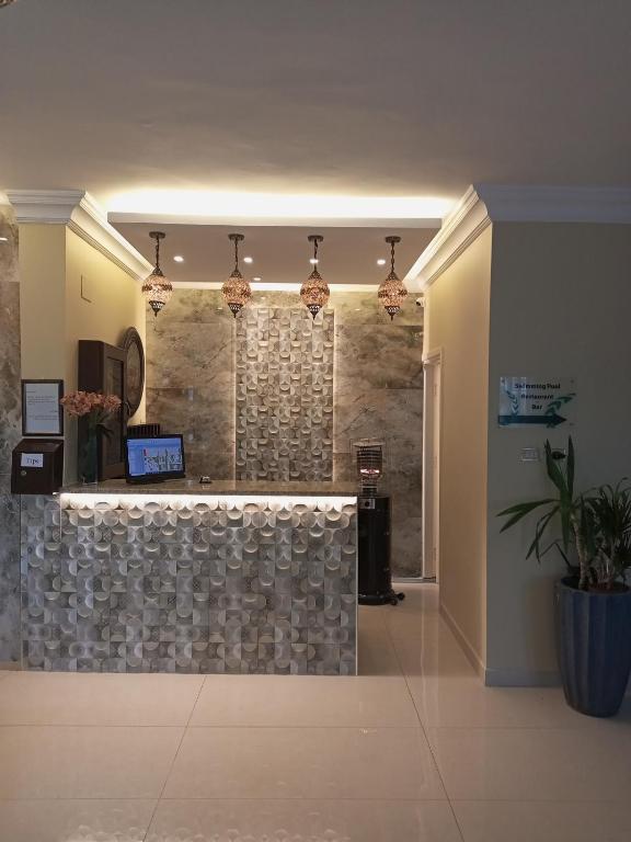 Mariam Hotel photo