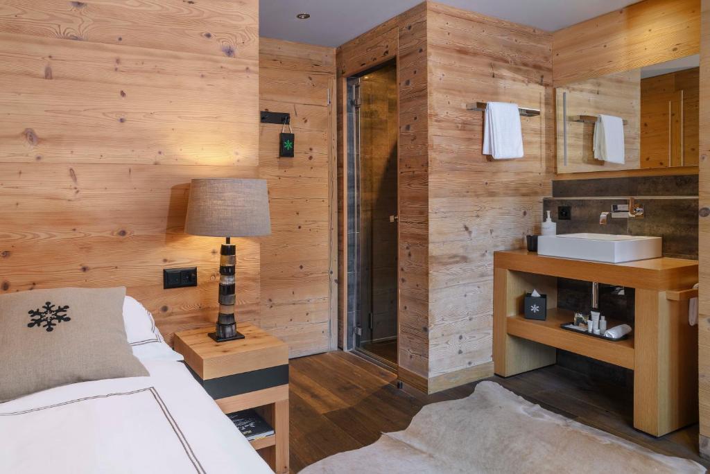 Unique Hotel Post photo